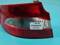 Lampa tył lewa 05-13 Z BŁOTNIKA Skoda Superb II HB EUROPA