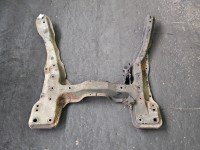 Sanki Belka silnika Peugeot 807 2.9 V6