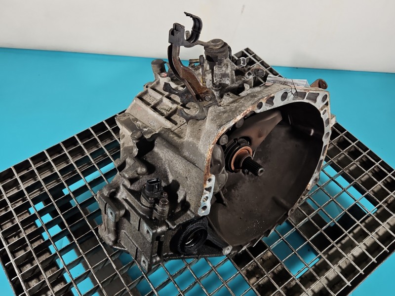 Skrzynia biegów Toyota Yaris I 1.0 16V