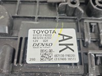 Obudowa Toyota C-HR I 16-23 2.0 16V 87010-F4080 Europejska, dmuchawy