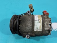 Sprężarka klimatyzacji kompresor Opel Astra II G 1.8 16V 09174396