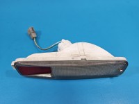 Lampa tył prawa zderzaka przeciwmgielna Daihatsu Terios 97-05