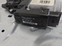 Podnośnik przód lewy SZYBY WINDA 402185A, 440850C Kia Ceed I 06- 6 PIN 3 DRZWI 3d HB