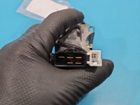 Stacyjka KLUCZYK WKŁADKA Mitsubishi Space star