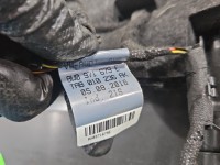 Schowek pasażera Audi A4 B9 EUROPA 8W1857035C6PS, 8W1857035C, 8W1857035D