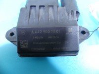 Przekaźnik świec żarowych Mercedes W221 3.0 cdi A6429007801