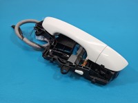 Klamka tył lewa zewnętrzna Vw Tiguan II 16- 510837811M