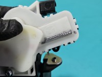 Zamek klapy tył Mazda 6 III GJ kombi Producent części: Mazda, Europejska, 4pin