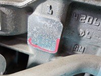 Silnik Opel Mokka A 1.6 cdti 136KM ODPALANY FILM POMIAR