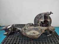 Piasta koła tył prawa zwrotnica łożysko Nissan X-trail III T32 13-21 1.6 dci
