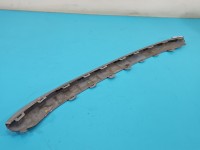 Skoda Kodiaq I Listwa zderzaka przód dokładka HOKEJ 565807733A