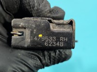 Zamek maski Producent części: Volvo, PP 31479533 Volvo S90 II 16-