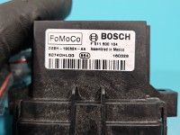 Opornik rezystor Ford Mondeo Mk5 F011500104, 80740HLQQ, F011024280