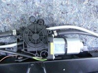Półka tylna tył bagażnika Vw Passat CC 3C8861325, 9918007655