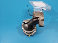 Zawór egr AUDI Q5 08- 06E131101E, 72228633 3.0 tfsi (CTU) Benzyna, Producent części: Audi