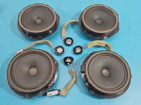 Głośniki komplet Land rover range Evoque I 11-18 JJ32-18808-AA, BJ32-18808-AC