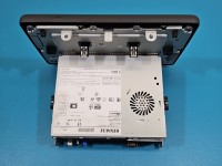 Radio fabryczne Renault Trafic III 259155541R, 7513752654 radioodtwarzacz