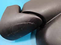 Lusterko prawe Renault Trafic II Cmg64 7pin / 01-14r / EUROPA / rysy na obudowie. europa