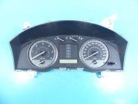Licznik Toyota Land Cruiser J200 07- 83800-60K32-C 4.5 V8 D4D EUROPA