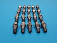 Śruby kół Maserati Quattroporte VI 13- szpilki