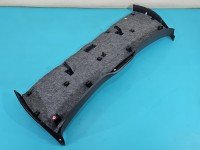 Tapicerka klapy boczek bagażnika Mercedes W213 A2137400400