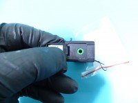 Gniazdo USB Toyota Rav4 III 05- 86190-53010