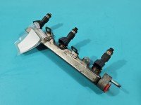 TESTOWANY Wtryskiwacz Honda Legend IV KB1 3.5 V6