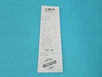 TEST Alternator Opel Corsa C 0124225041 1.0 12v