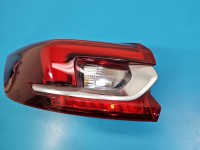 Lampa tył lewa Opel Insignia B kombi EUROPA