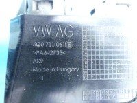 DŹWIGNIA LEWAREK WYBIERAK LINKI Vw Golf VII 1.6 tdi