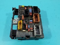 Sterownik moduł komfortu Citroen C4 picasso I 06-13 9664705880 CITROEN, BSM,