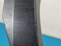 Listwa błotnika tył prawa Peugeot 2008 I 13-19 9817491777