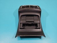 Kratka nawiewu AUDI Q5 08- 8K0864376