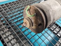 Amortyzator tył lewy Land Range Rover sport I L320 HB tylny