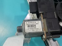 Podnośnik tył prawy SZYBY WINDA Peugeot 508 I 9688808380, 0130822568 kombi