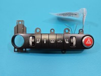 Przełącznik awaryjnych zawieszenia podgrzewania Bentley Continental I 05-13 3W5959676C