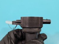 Cewka zapłonowa Jeep Compass I 06-16 2.4 16V Producent części: JEEP, Europejska, 3pin 04606824AC