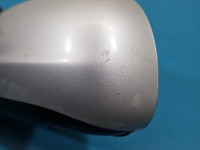 Lusterko lewe pin Seat Toledo II Leon I sedan 4d kolor srebrny europa