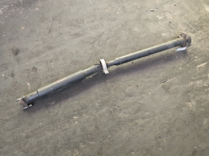 Wał napędowy tył BMW E87 2.0d