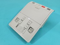 Lampa kabiny lampka Skoda Superb III 5Q0951172A, 3B0035711B