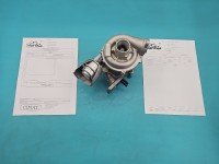 Turbosprężarka Regenerowana Peugeot 407 753420-5, GT1544V, 9663199280 1.6 hdi 109KM