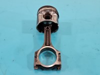 Tłok Nissan Qashqai II J11 13-21 1.6 dci (R9MA410) 131KM