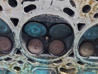 Głowica Hyundai I20 I 08-14 1.4 16V (G4FA)