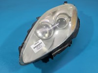 Reflektor lewy lampa przód Fiat Bravo II EUROPA 51757538