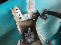 WZMOCNIENIE CZOŁOWE Pas przedni Opel Astra V K