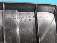 Osłona silnika górna bmw F30 7810800, 7810802 2.0d