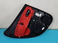 Tapicerka drzwi przód lewa boczek Renault Clio IV 12-20 1135265X