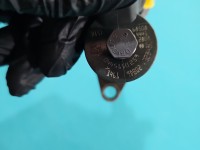 TESTOWANY Wtryskiwacz 0445110259 Mazda 3 I BK 1.6 citd 109KM