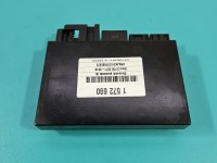 Sterownik moduł Haka bmw F30 6870517