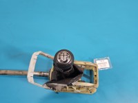 DŹWIGNIA LEWAREK WYBIERAK LINKI Opel Astra II G 1.8 16V